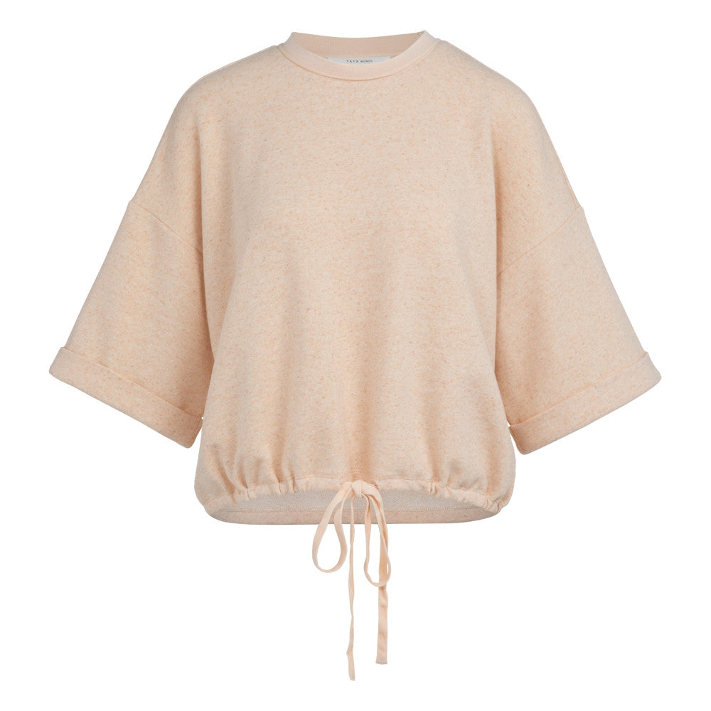 YAYA 01-109120-604 amberlight orange melange perzik