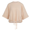 YAYA 01-109120-604 amberlight orange melange perzik