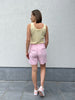 Freequent lava shorts fairy tale short roze