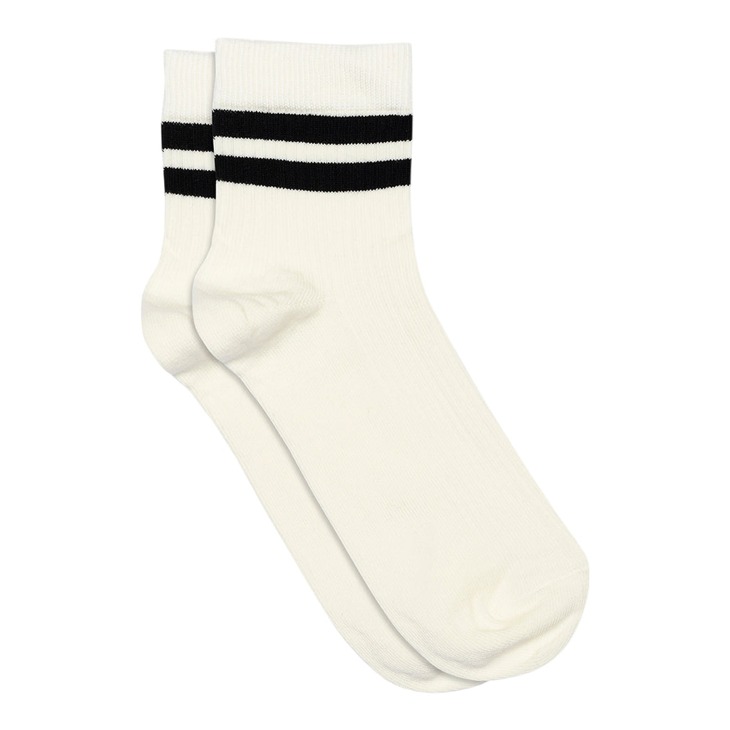 MPDenmark Aida short socks black 127775908