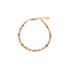 label kiki armband terra natural gold