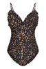 IApaloma swimsuit leopard ichi badpak