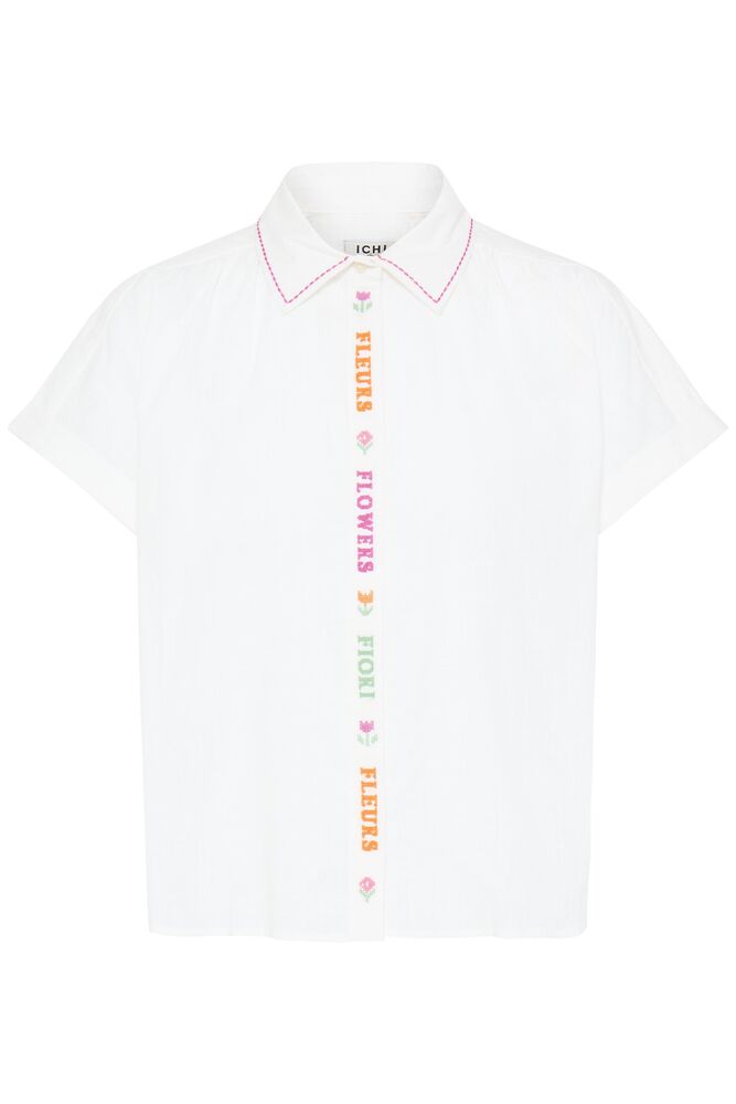 IHloliva sh blouse ichi