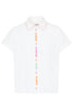 IHloliva sh blouse ichi