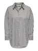 JDYVESPER L/S LOOSE SHIRT WVN NOOS