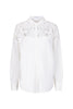 blouse anissa lofty manner wit crochet linnen