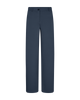 FQNANNI-PANTS moonlit ocean freequent broek blauw petrol