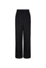 trouser dora black lofty manner broek zwart glitter set