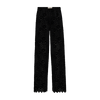 fqgry pants black freequent broek zwart