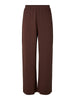 PCPOLLY HW SWEAT PANTS MSA JRS BC chicory coffee pieces
