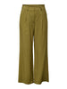 JDYzenya mw wide pant pnt fennel seed lange broek losvallend olijfgroen stijlvol