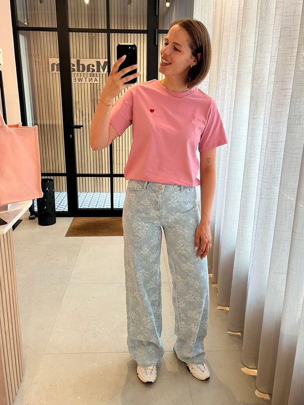 Pieces jeans Feline