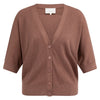 yaya 01-010157-605 burlwood pink melange