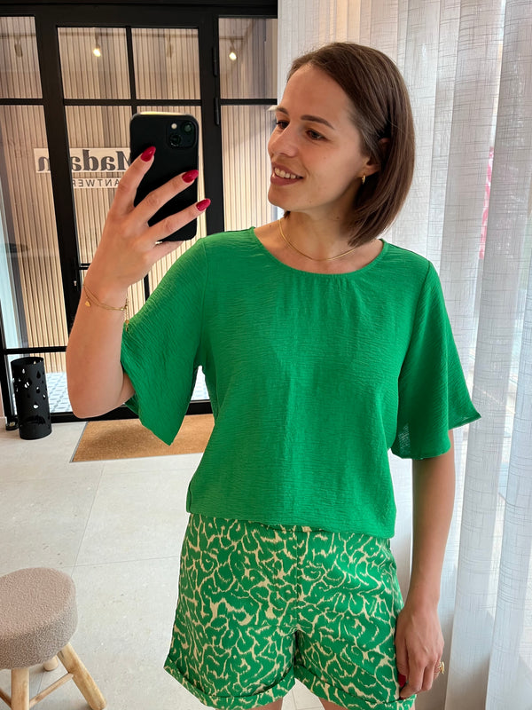 lofty manner top talisa groen