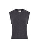 MSCH Copenhagen bondie hope vest india ink blauwgrijs