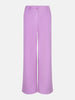 ydence broek solange lila violet