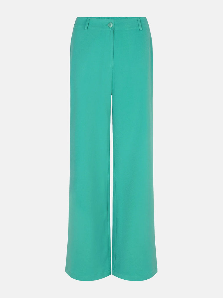 ydence broek solange seagreen