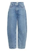 IHBAUVE PA3 jeans ichi ballon balloon fit