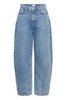 IHBAUVE PA3 jeans ichi ballon balloon fit