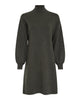 MSCHMercy East M Dress kalamata jurk msch copenhagen kaki