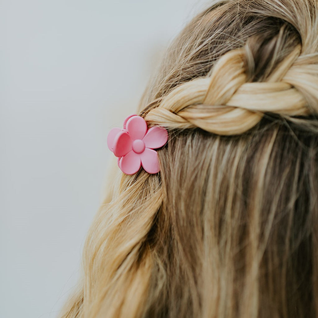 Haaraccessoire haarspeld haarclip clips