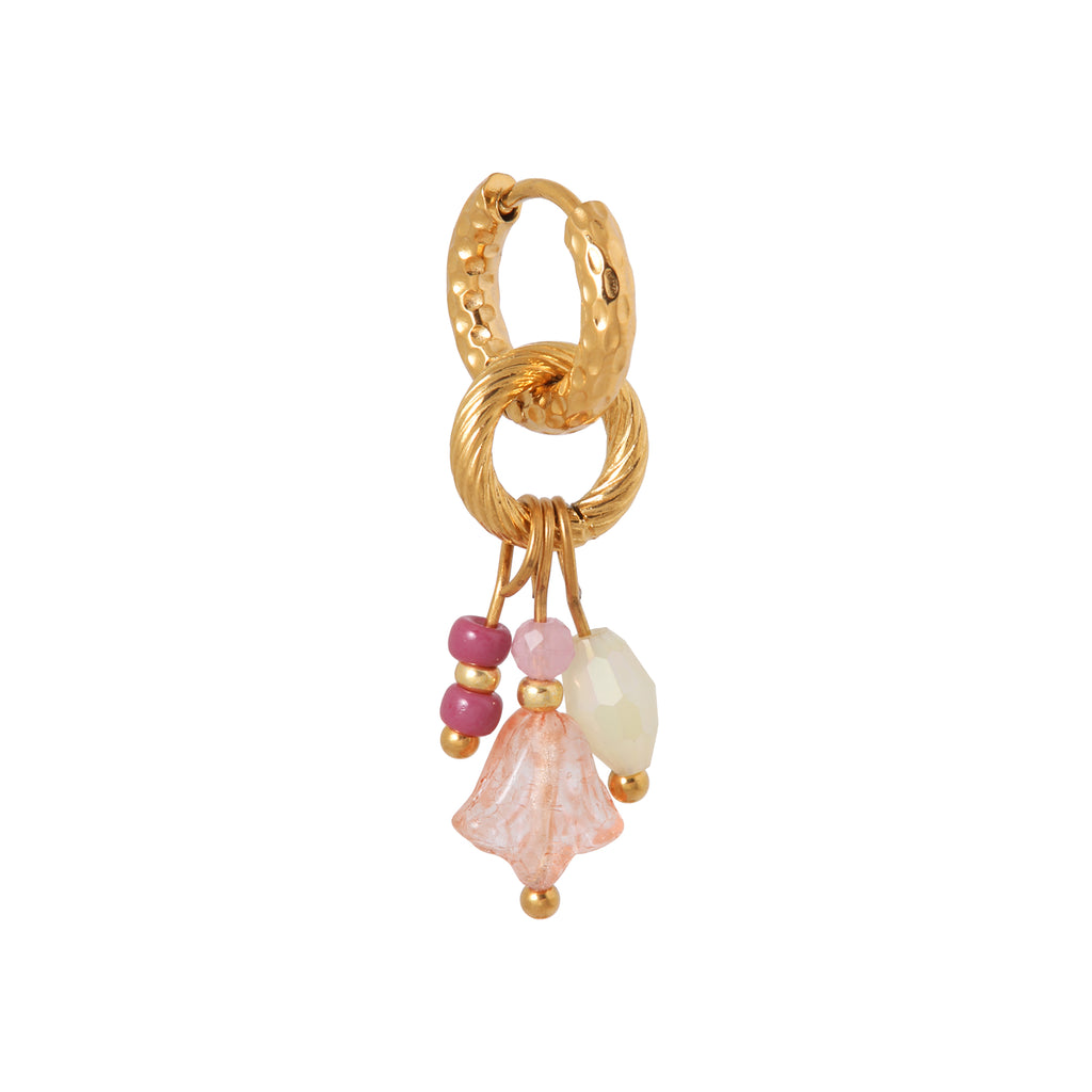 label kiki hoop niva gold