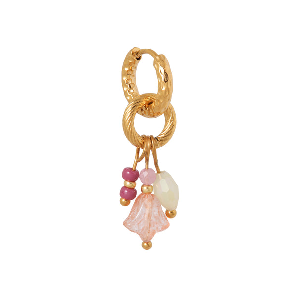 label kiki hoop niva gold