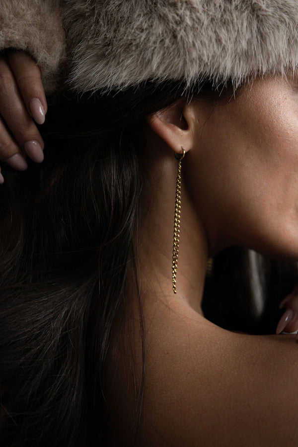 oorbellen gerard maste antwerp