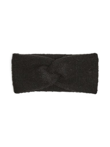 haarband pieces zwart pcpyron