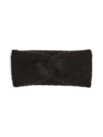 haarband pieces zwart pcpyron