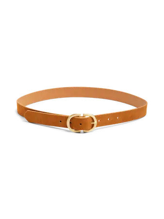 PCJUVA SUEDE JEANS BELT NOOS