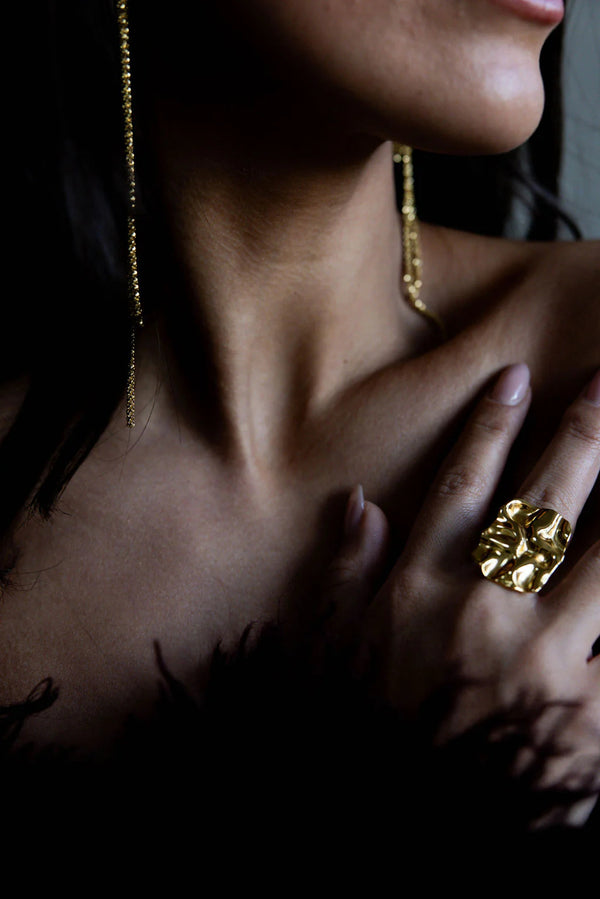 maste antwerp ring manon goud stainless steel