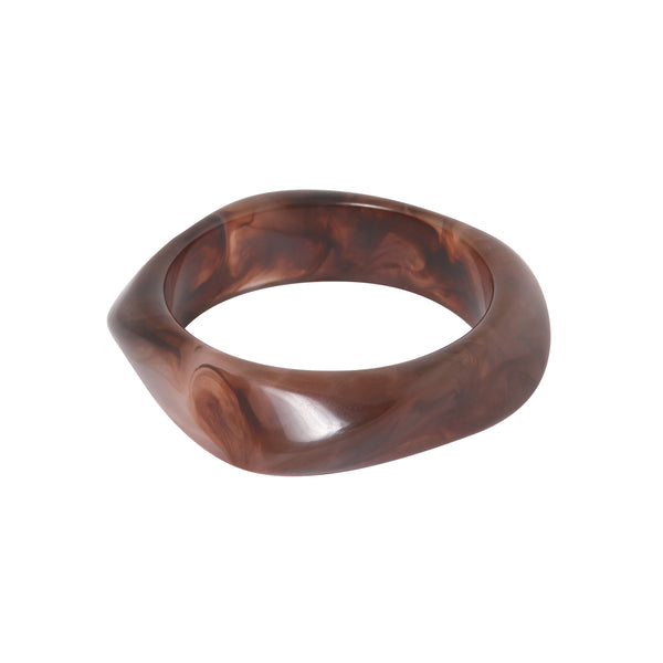 Smokey rock bracelet label kiki