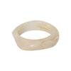 white rock bracelet label kiki