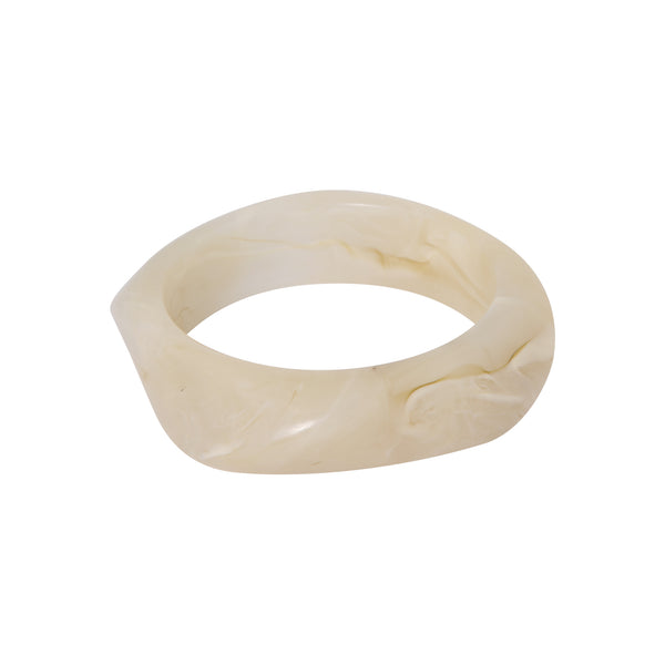white rock bracelet label kiki
