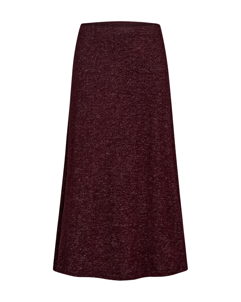 FQLAVECO-SKIRT port royale freequent rok bordeaux 