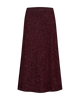 FQLAVECO-SKIRT port royale freequent rok bordeaux 