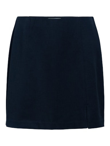 OBJLISA MW MINI SKIRT NOOS