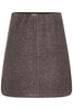 IHWOOLY SK5 Coffee Bean Melange - Brown ichi rok bruin