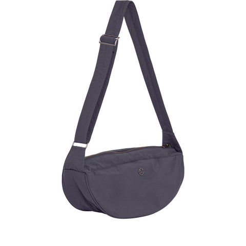 MSCHJhean Sasja Bumbag india ink schoudertas msch copenhagen blauwgrijs