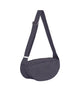 MSCHJhean Sasja Bumbag india ink schoudertas msch copenhagen blauwgrijs