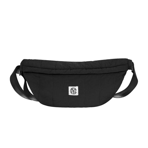 MSCH copenhagen Sasja icon bumbag key black schoudertas zwart