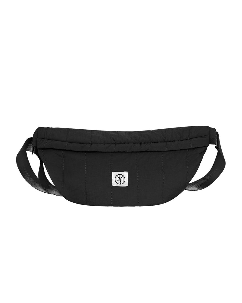 MSCH copenhagen Sasja icon bumbag key black schoudertas zwart