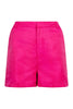 Lofty Manner short Amma roze fuchsia 