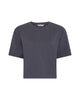 msch copenhagen leana tee india ink t-shirt
