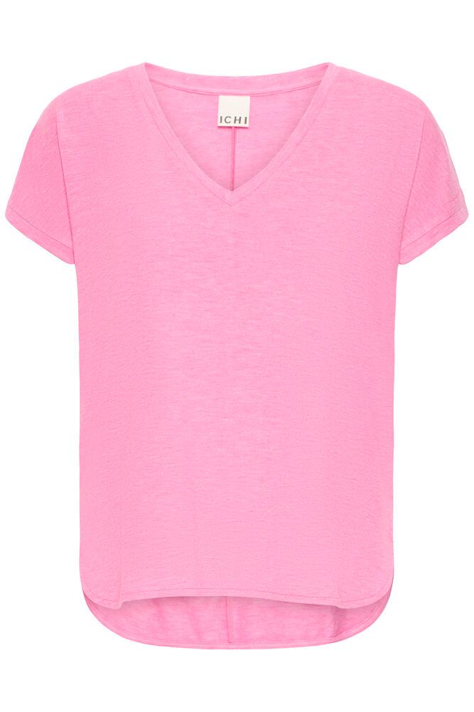 ihrebel ss12 wild orchid t-shirt ichi roze