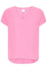 ihrebel ss12 wild orchid t-shirt ichi roze