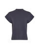 MSCH copenhagen arisha thamira vest india ink top blauwgrijs