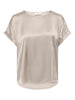 JDYFIFI S/S TOP WVN NOOS 