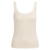 yaya 01-709385-604 creme beige top mesh 